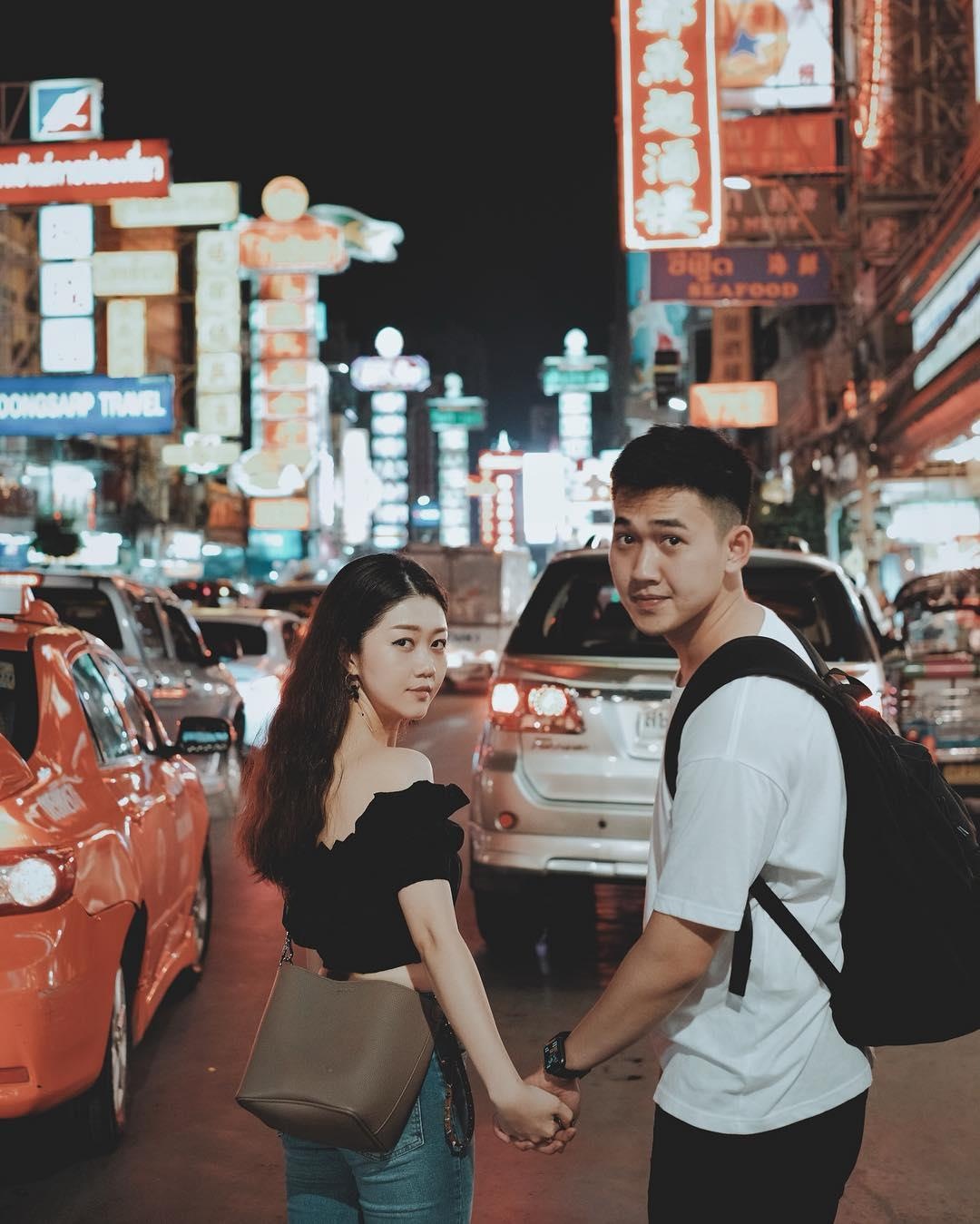 tiep vien hang khong xinh dep anh 6