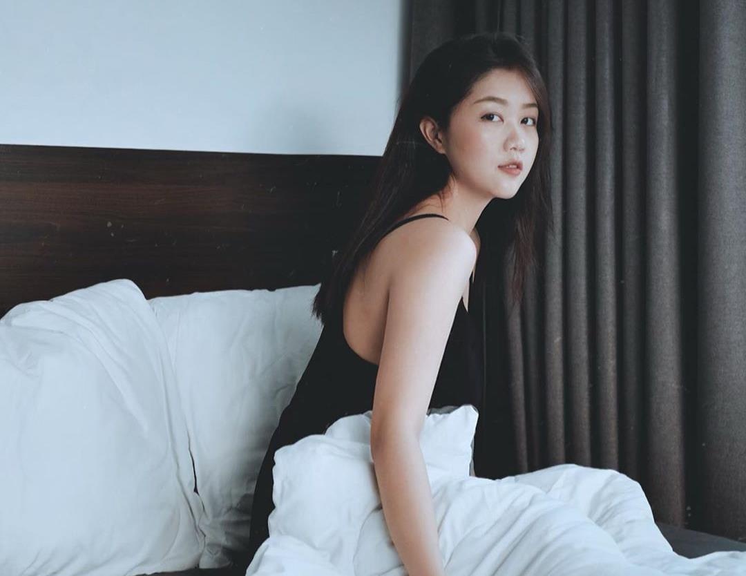 tiep vien hang khong xinh dep anh 2