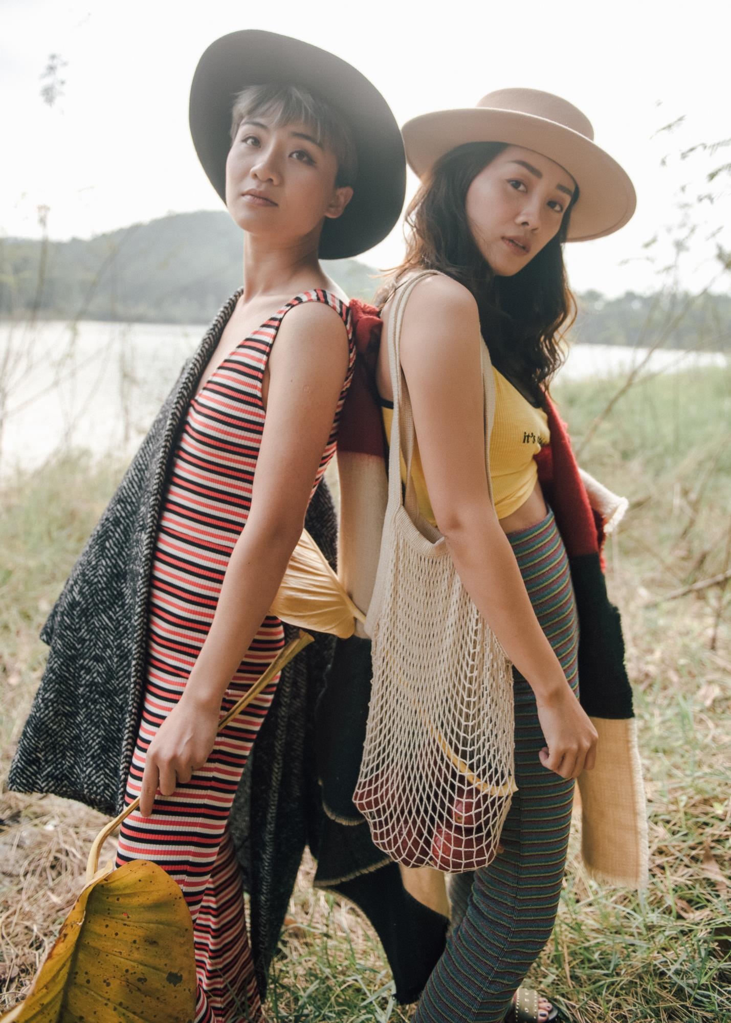 MC Dang Quynh Chi anh 7