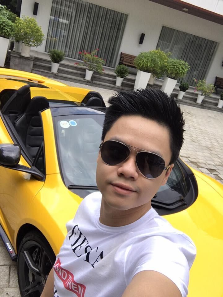 Phan Thành ảnh 4 Phan Thanh anh 4