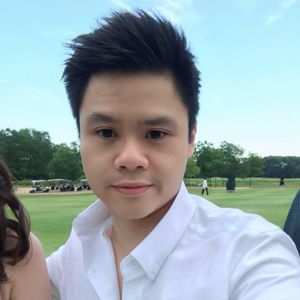 Phan Thành ảnh 1 Phan Thanh anh 1