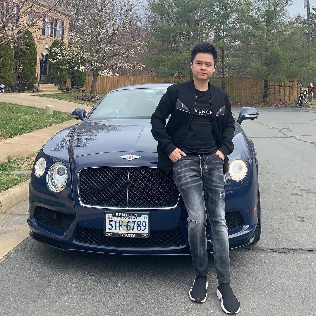 Phan Thành ảnh 5 Phan Thanh anh 5