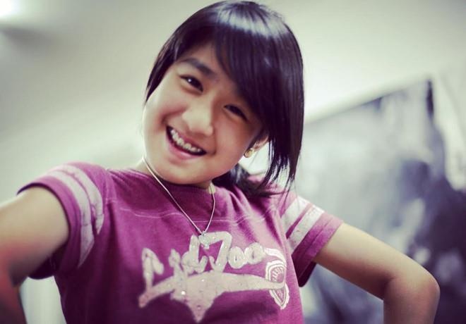 Trang Lou dậy thì thành công ảnh 3 Trang Lou day thi thanh cong anh 3