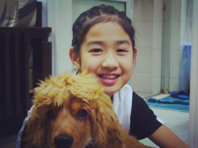 Trang Lou dậy thì thành công ảnh 2 Trang Lou day thi thanh cong anh 2