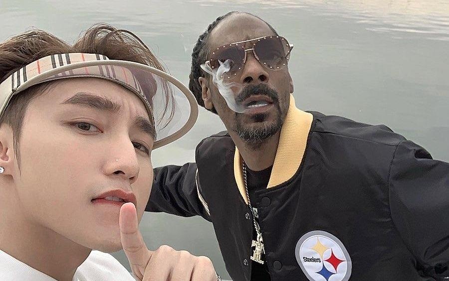 Xem 'Hay trao cho anh' cua Son Tung M-TP, dan mang ho nhau bat phu de hinh anh