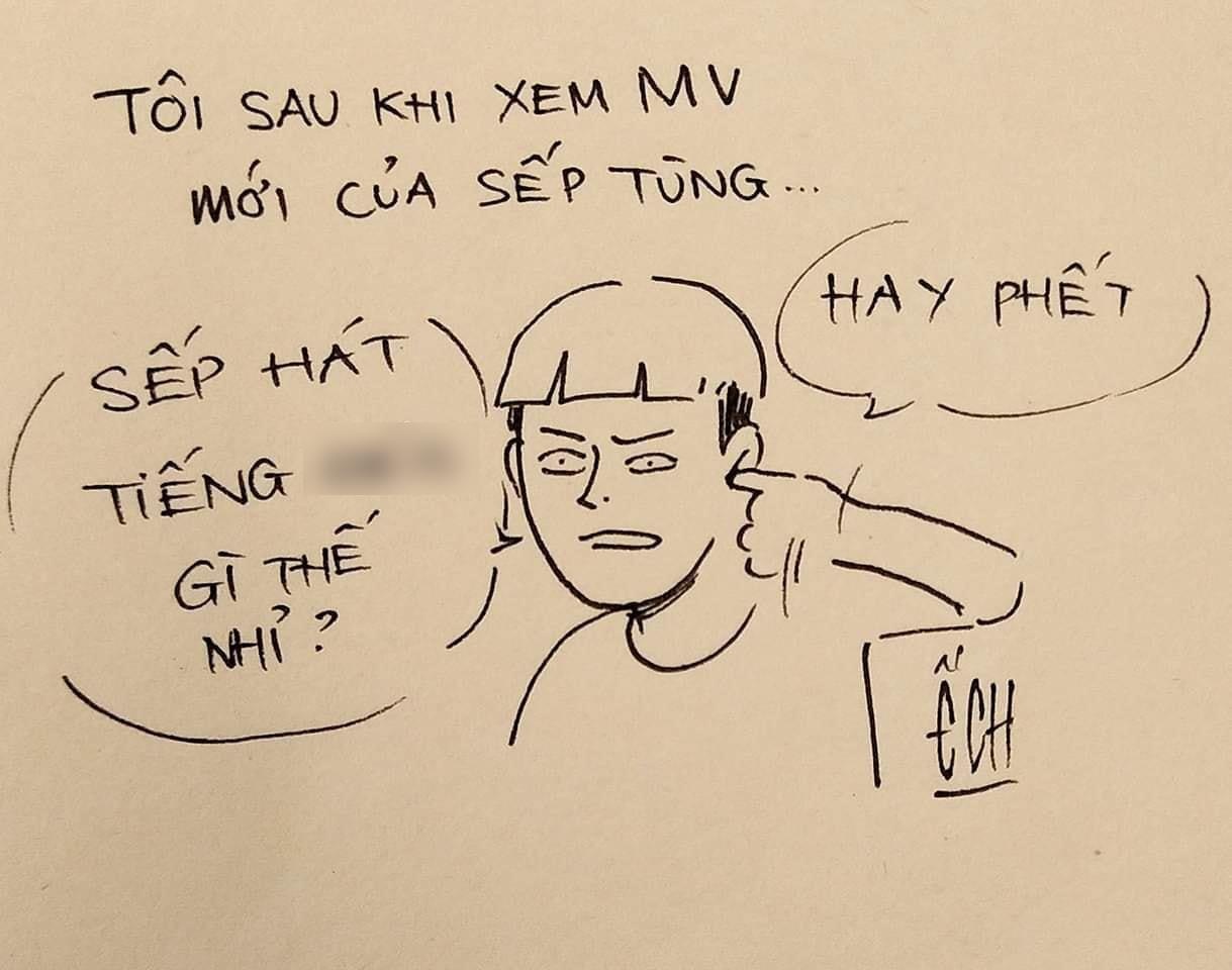 Sơn Tùng Hãy trao cho anh ảnh 3 Son Tung Hay trao cho anh anh 3