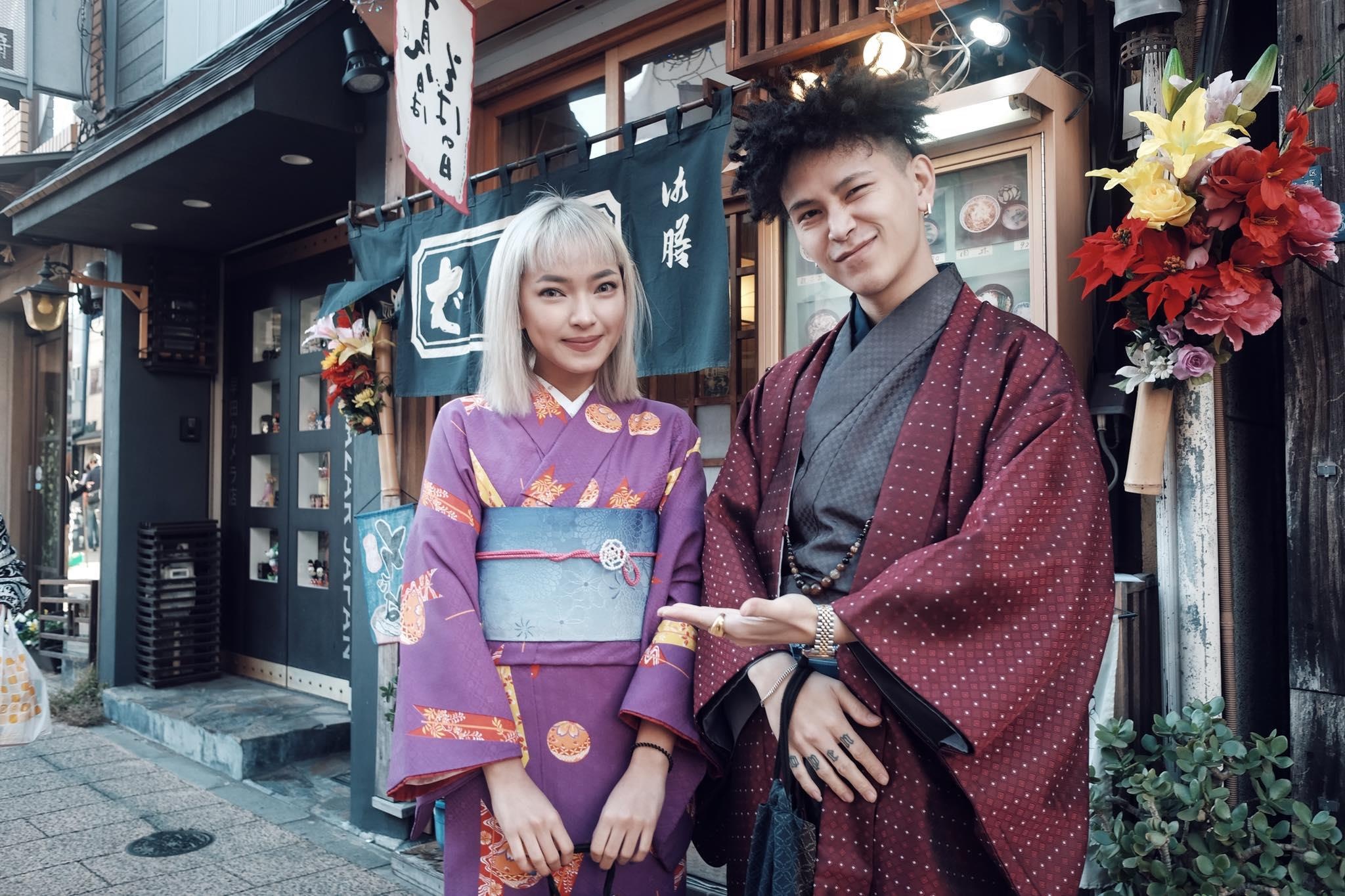 Châu Bùi Decao ảnh 2 Chau Bui Decao anh 2