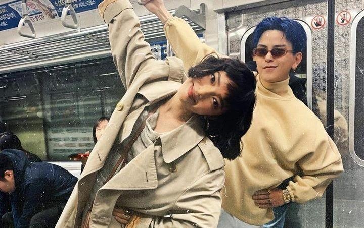 Chau Bui: Hinh xam 'Lady Killer' cua ban trai dung nen khong phai xoa hinh anh