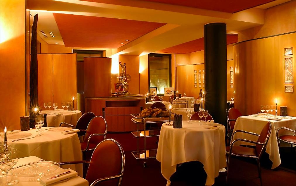 10 nha hang tot nhat the gioi anh 30