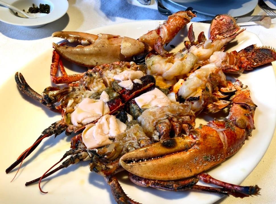 10 nha hang tot nhat the gioi anh 11