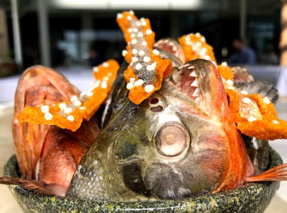 10 nha hang tot nhat the gioi anh 24