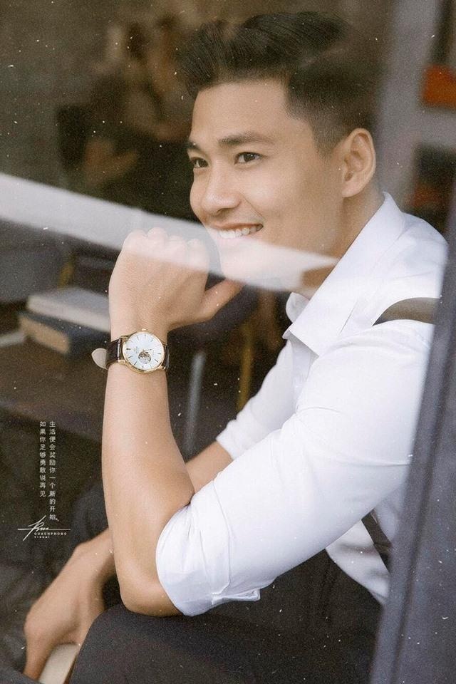 MC dep trai cua VTV anh 11