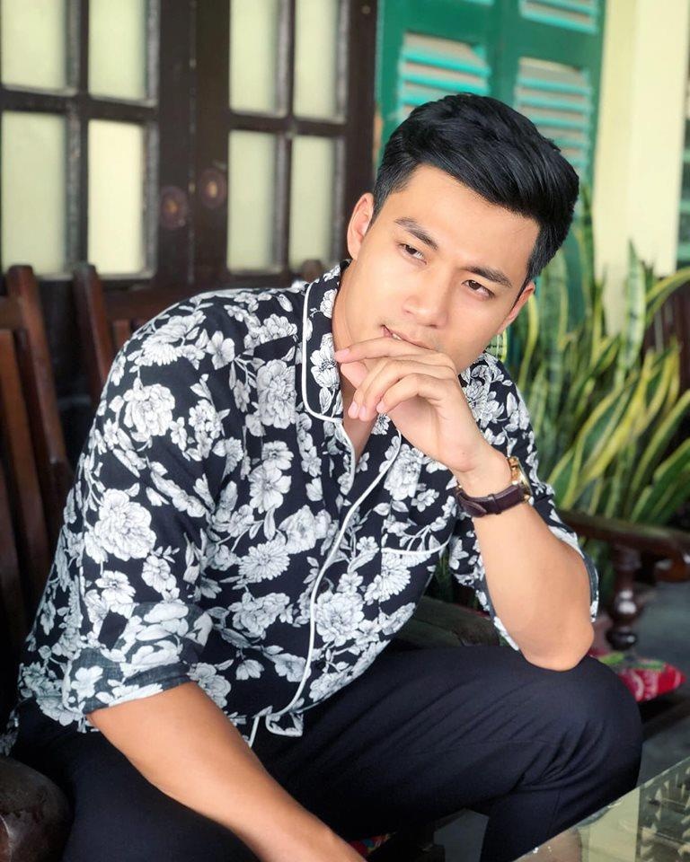 MC dep trai cua VTV anh 7