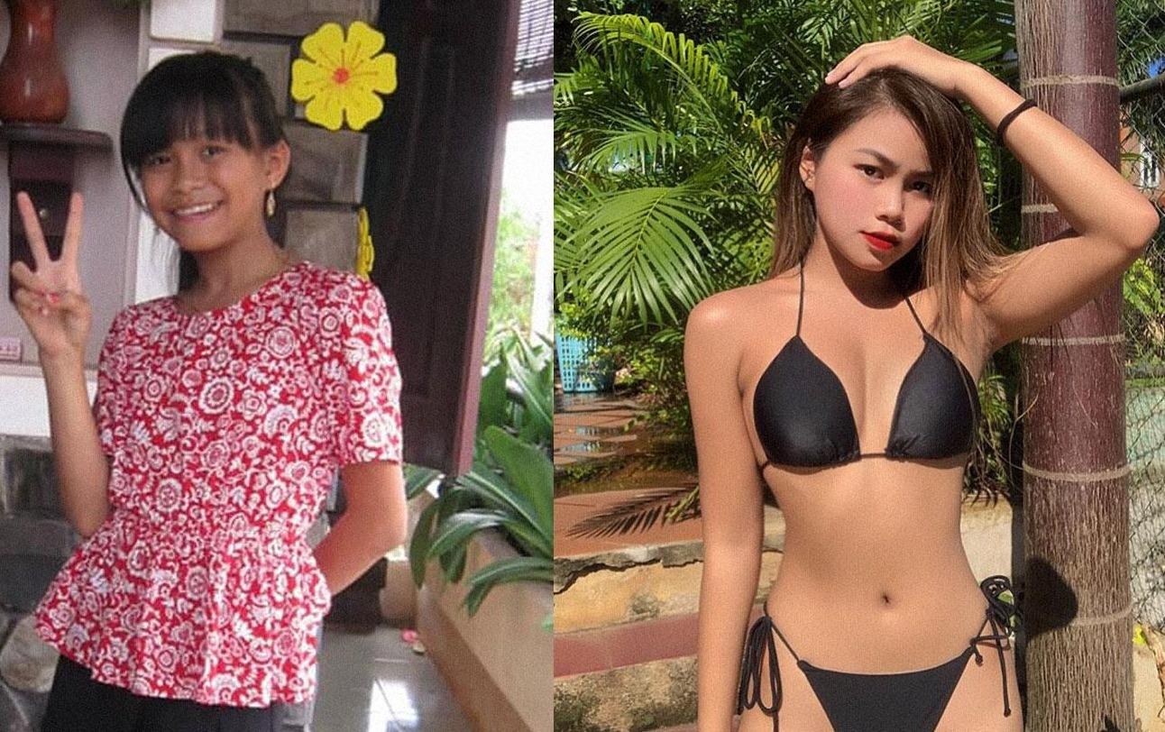 'Day thi thanh cong', gai xinh 2003 tin 'goi cam khac hu hong' hinh anh