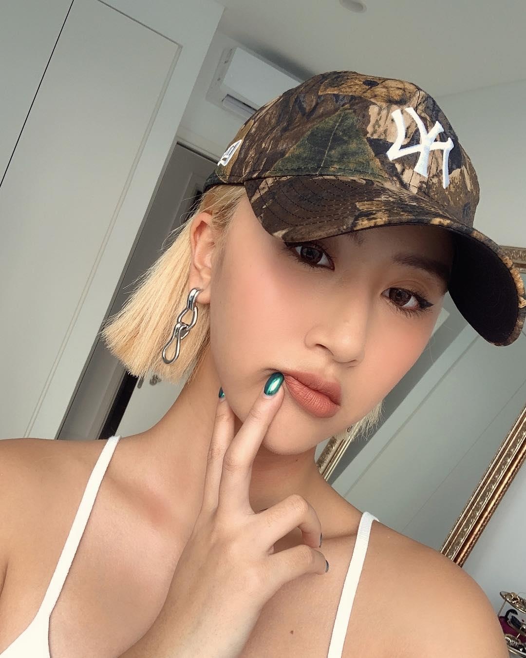 Quỳnh Anh Shyn bị ném đá ảnh 5 Quynh Anh Shyn bi nem da anh 5