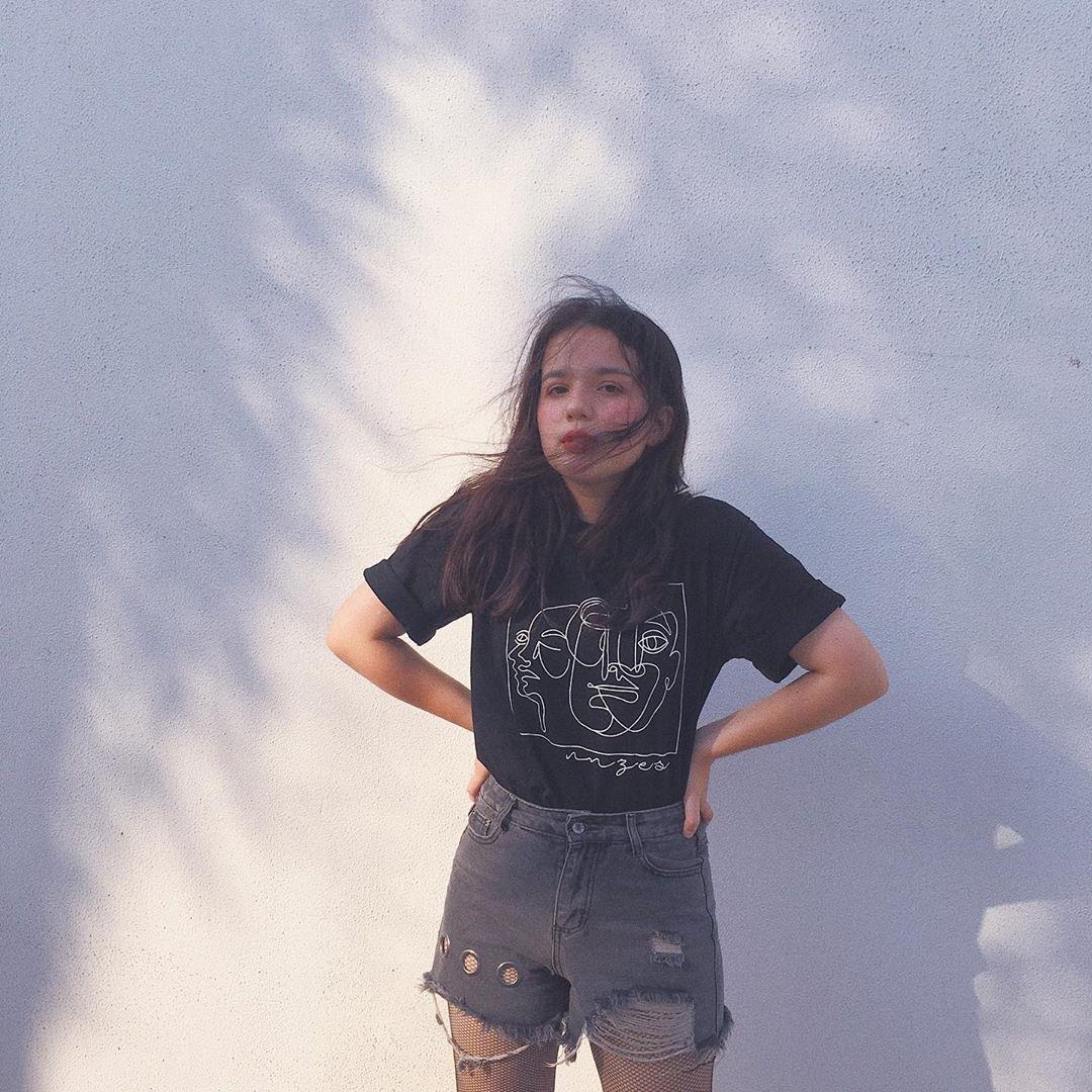 nu sinh lai Nga xinh dep anh 6