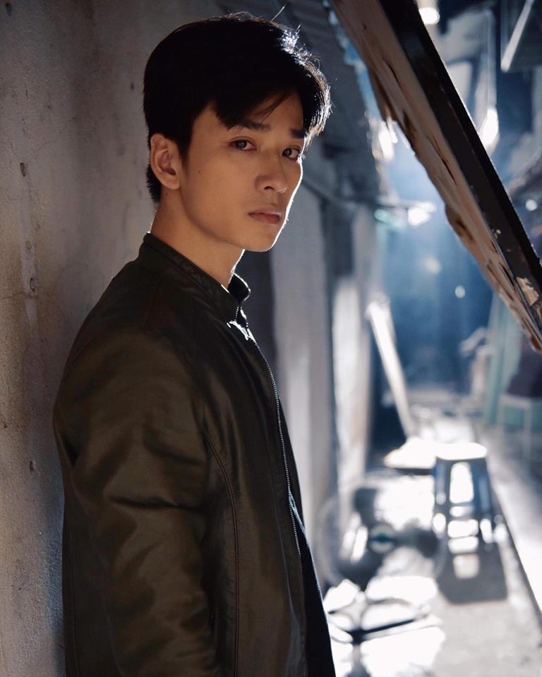 dan dien vien Mat Biec anh 3