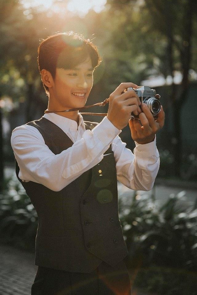 dan dien vien Mat Biec anh 2