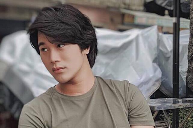 dan dien vien Mat Biec anh 12