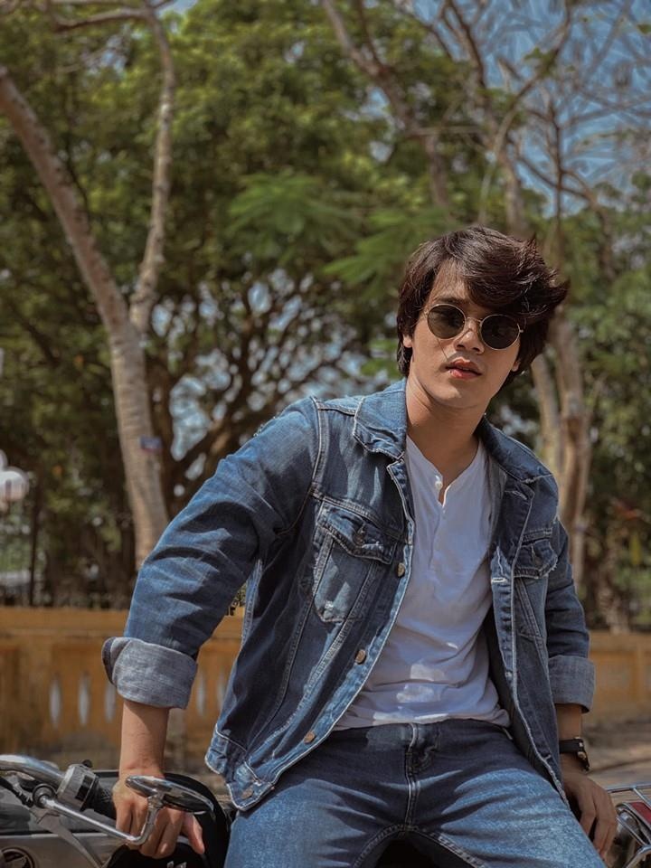 dan dien vien Mat Biec anh 14