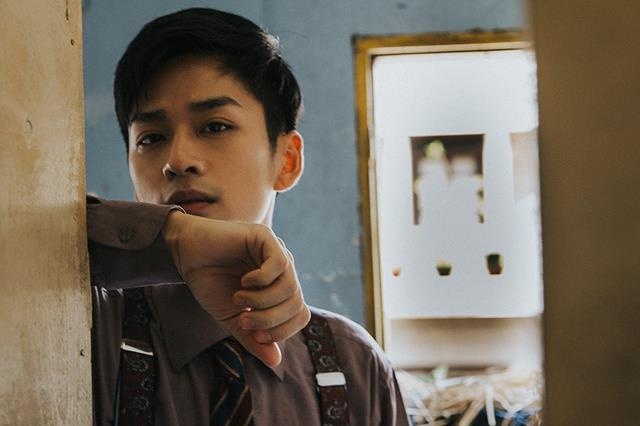 dan dien vien Mat Biec anh 1