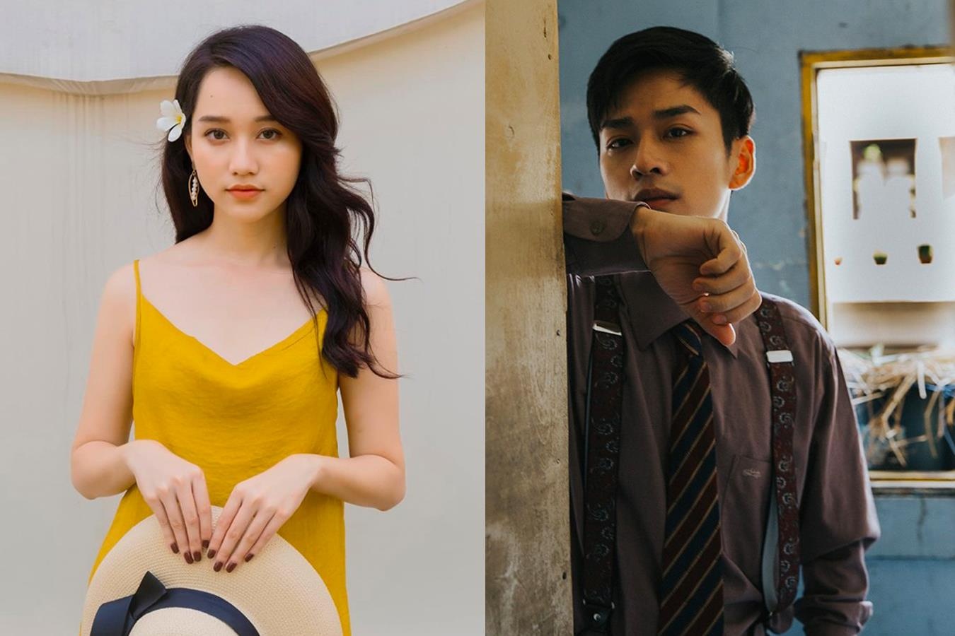 Dan dien vien 'Mat biec' toan hot girl, hot boy co tieng hinh anh