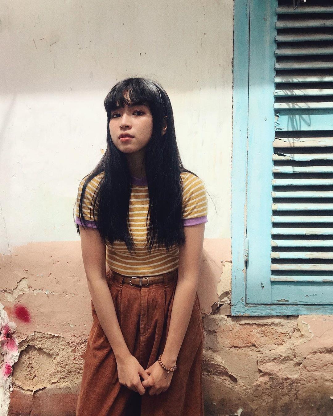 dan dien vien Mat Biec anh 11