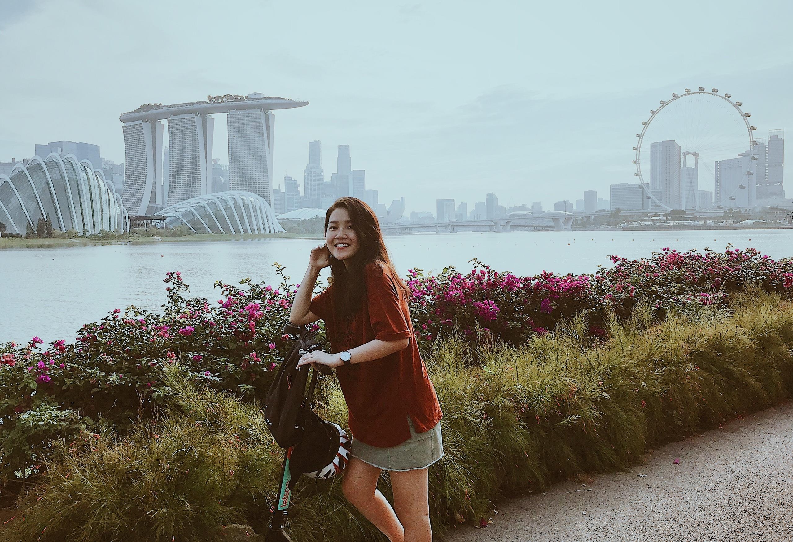 Kinh nghiem du lich Singapore anh 2