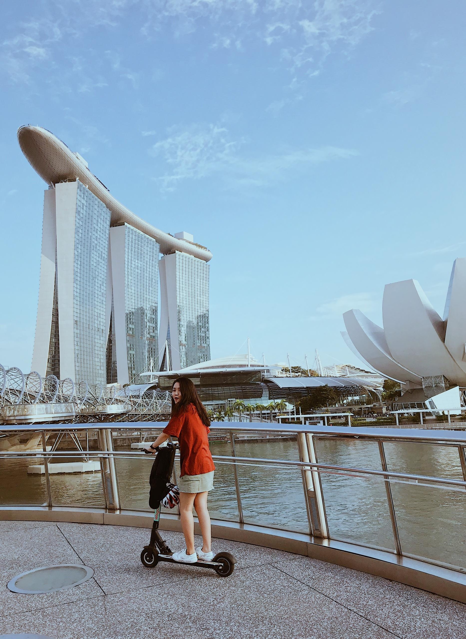 Kinh nghiem du lich Singapore anh 18