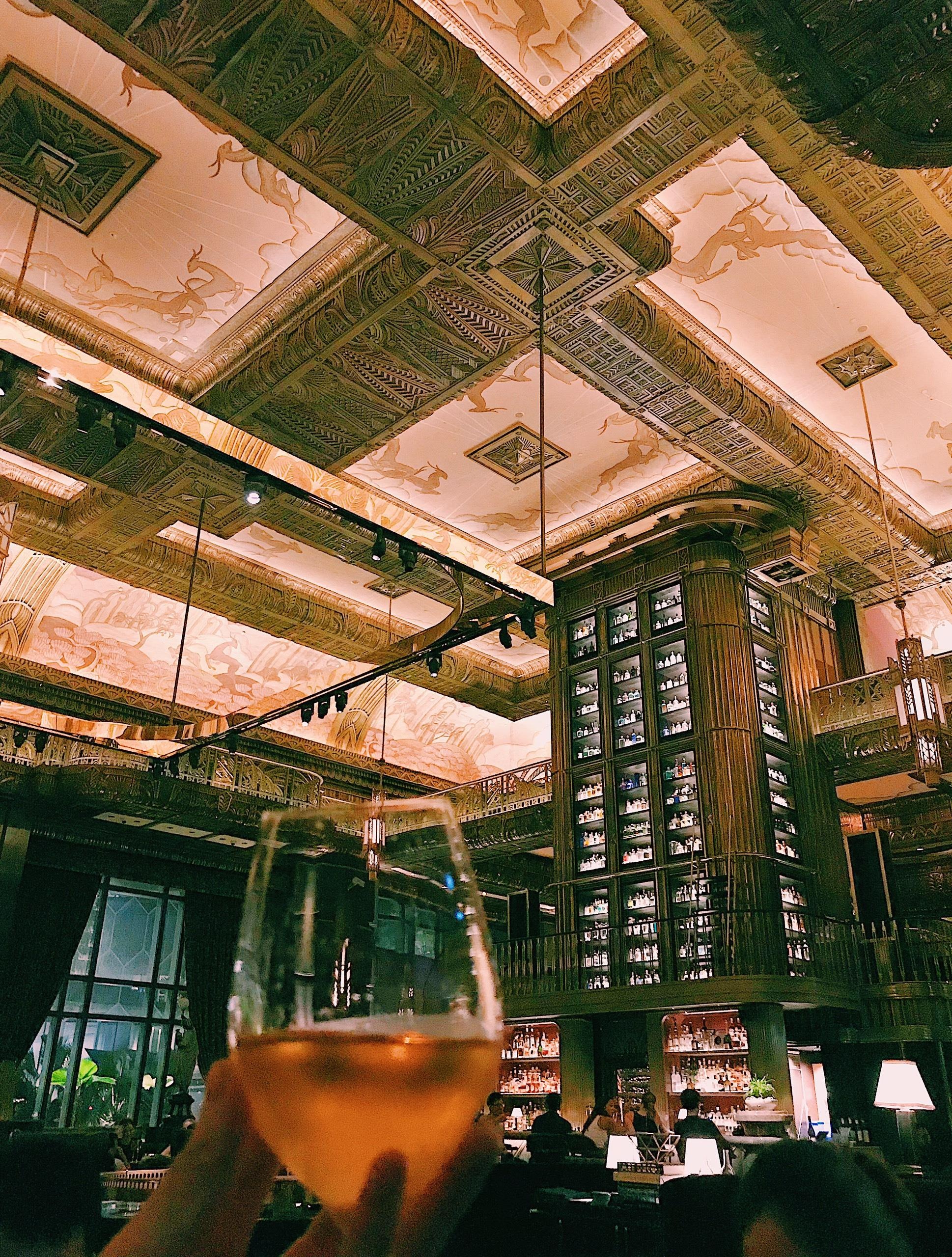 Kinh nghiem du lich Singapore anh 21