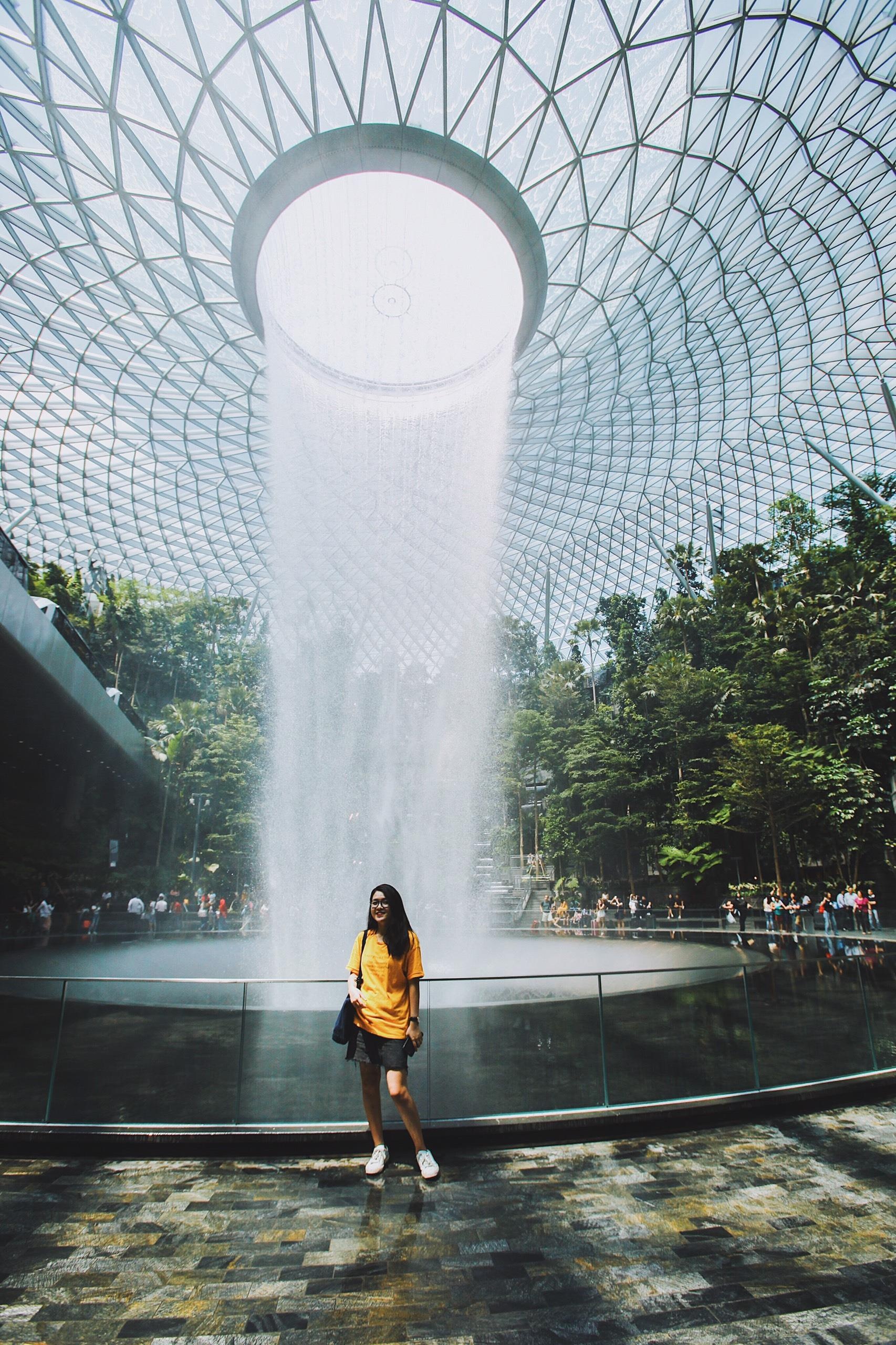 Kinh nghiem du lich Singapore anh 22