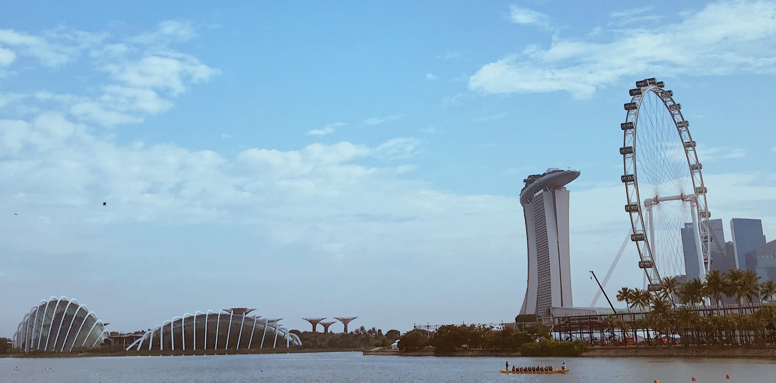 Kinh nghiem du lich Singapore anh 19