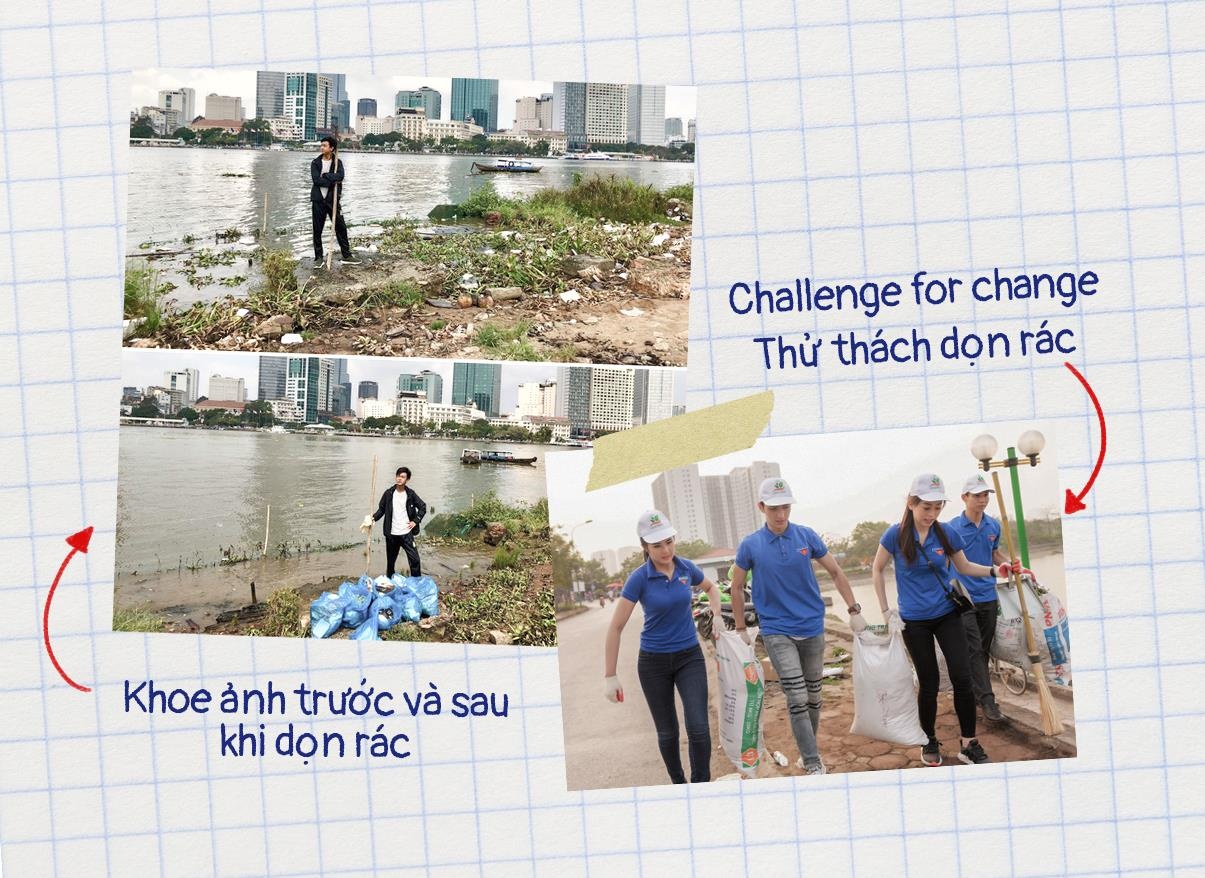 trào lưu giảm thiểu rác thải nhựa ảnh 2 trao luu giam thieu rac thai nhua anh 2