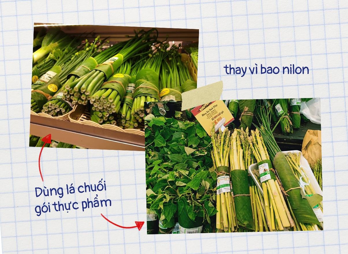 trào lưu giảm thiểu rác thải nhựa ảnh 4 trao luu giam thieu rac thai nhua anh 4