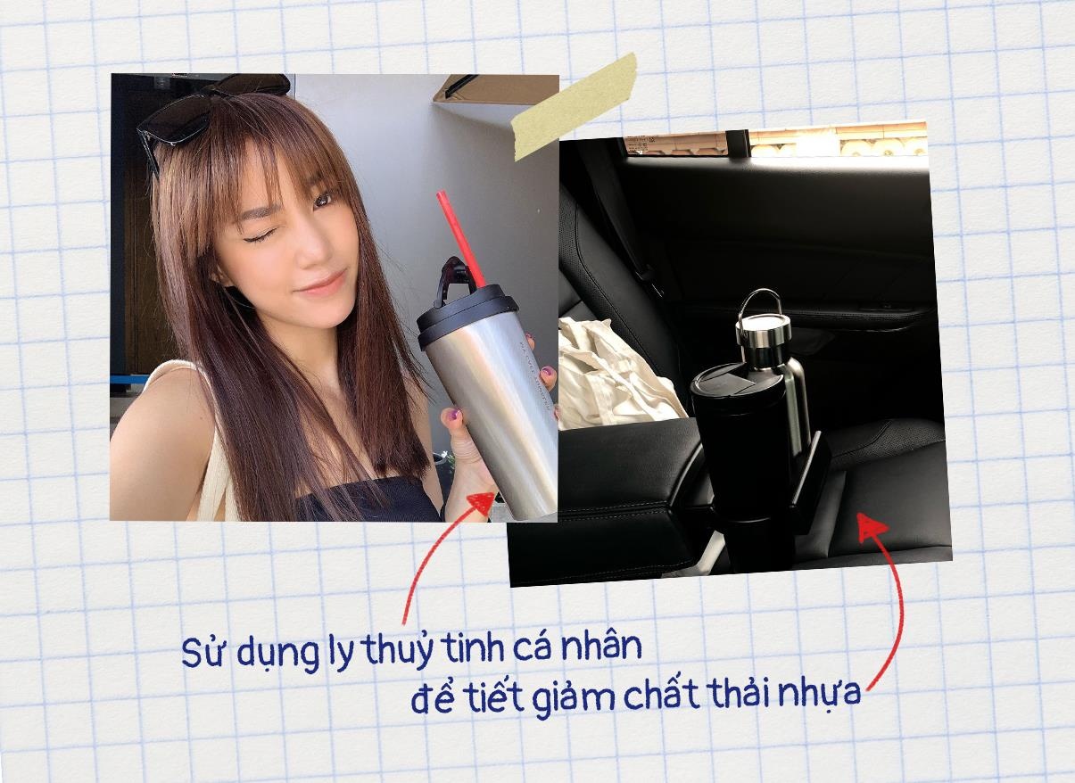 trào lưu giảm thiểu rác thải nhựa ảnh 6 trao luu giam thieu rac thai nhua anh 6