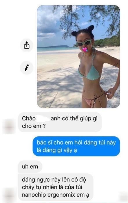 hot girl sexy bị bóc phốt ảnh 3 hot girl sexy bi boc phot anh 3