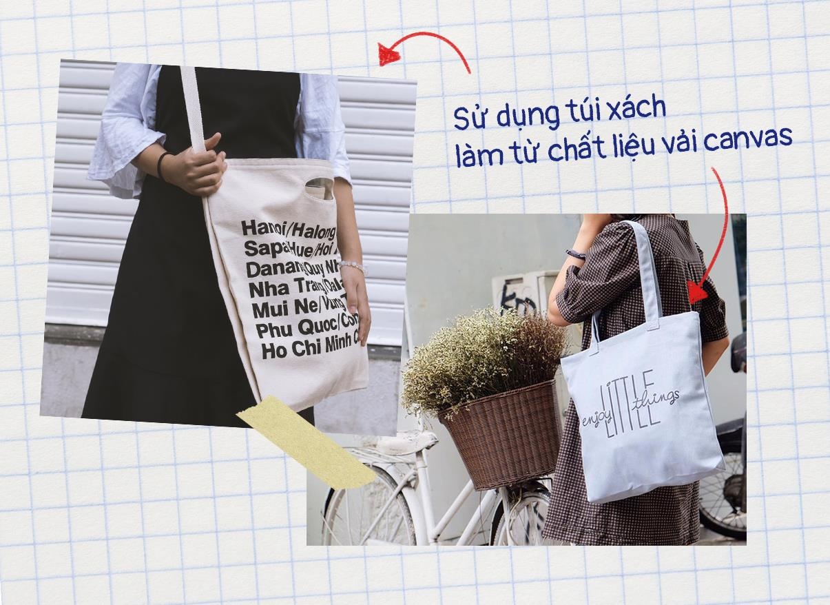 trào lưu giảm thiểu rác thải nhựa ảnh 8 trao luu giam thieu rac thai nhua anh 8