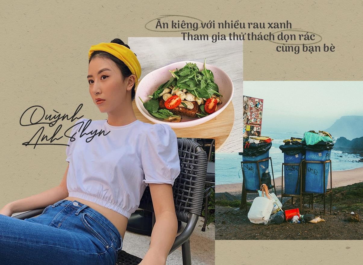 nguoi tre di dau phong trao song xanh anh 9