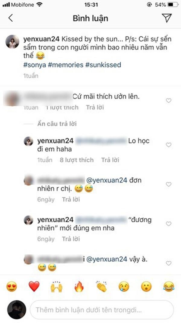 bạn gái Lâm Tây đáp trả antifan ảnh 2 ban gai Lam Tay dap tra antifan anh 2
