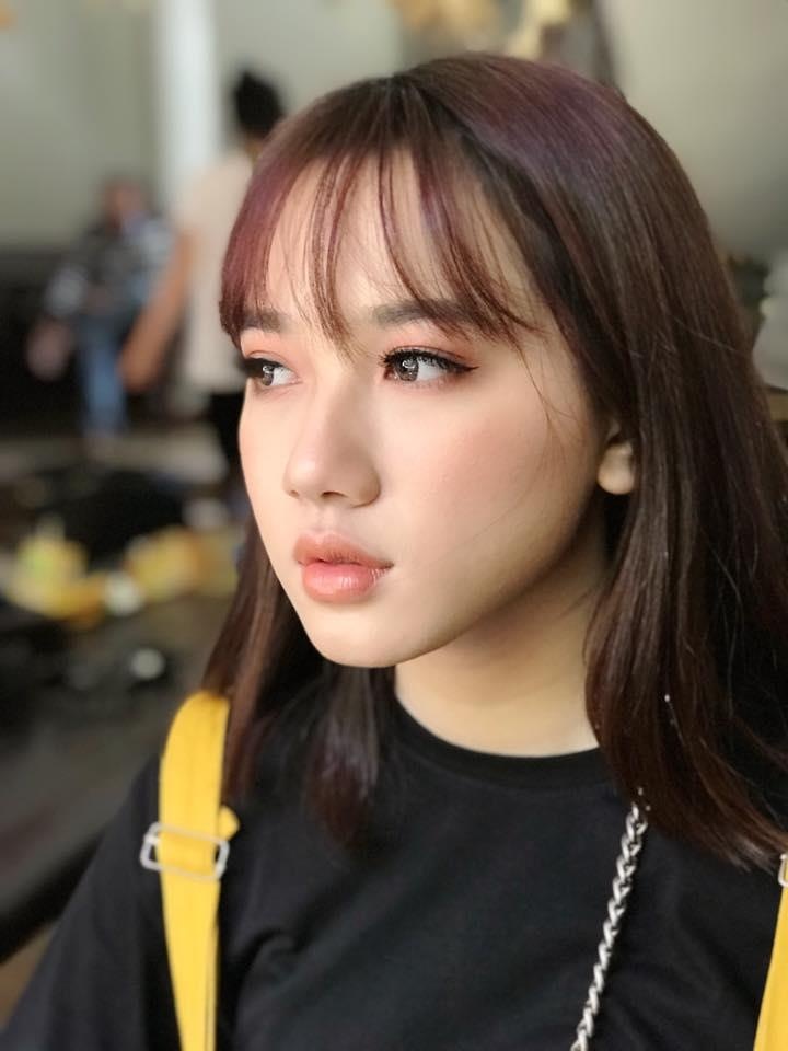 nu sinh Dai hoc San khau Dien anh anh 9