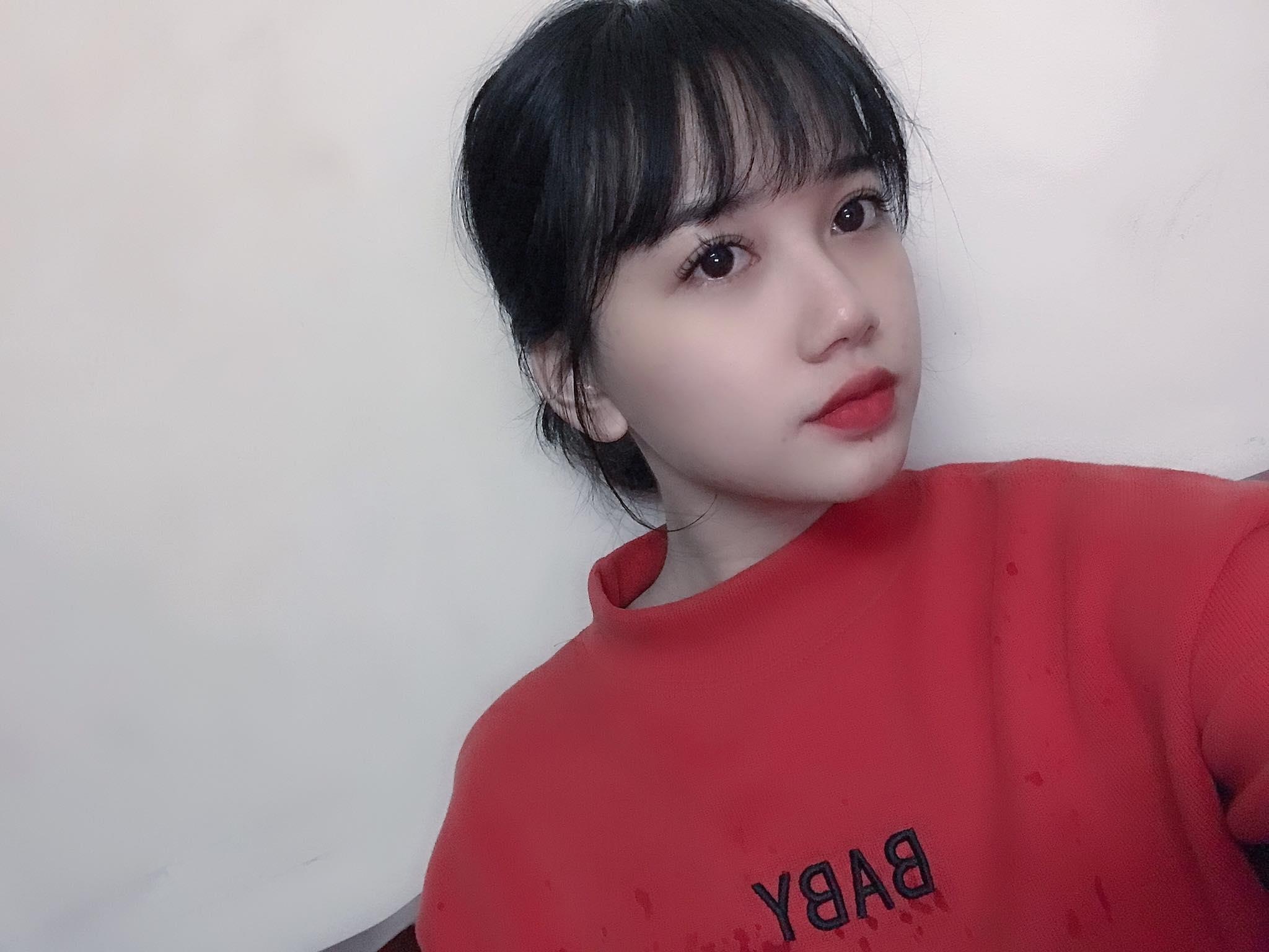 nu sinh Dai hoc San khau Dien anh anh 3