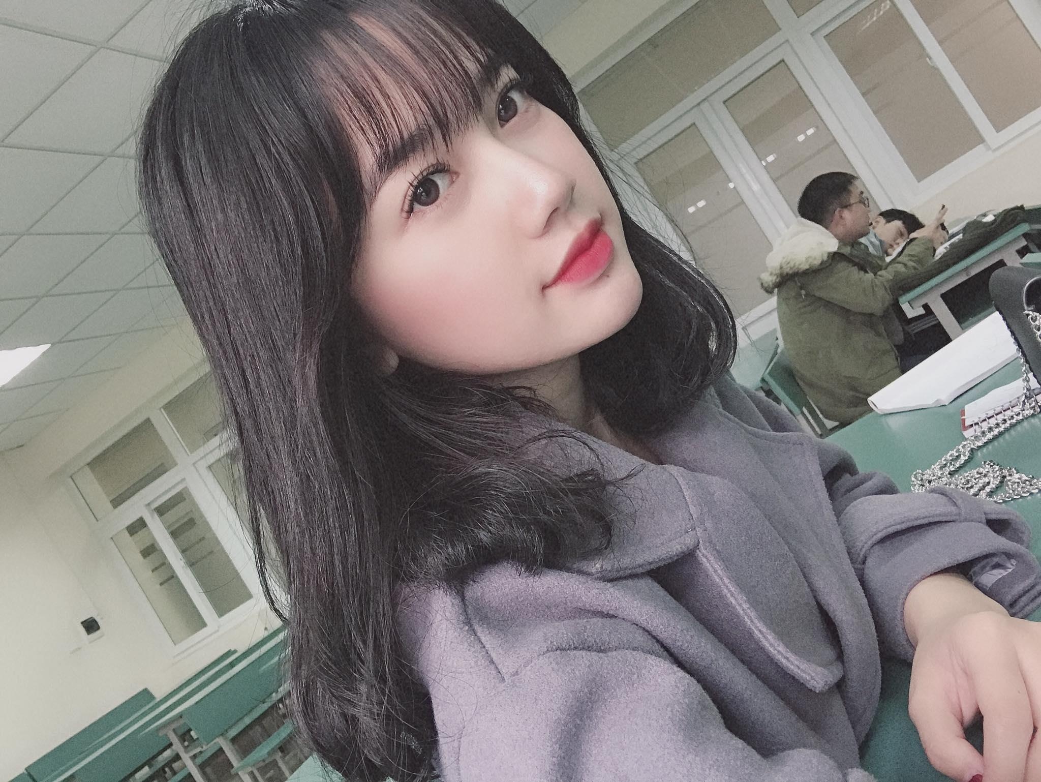 nu sinh Dai hoc San khau Dien anh anh 10