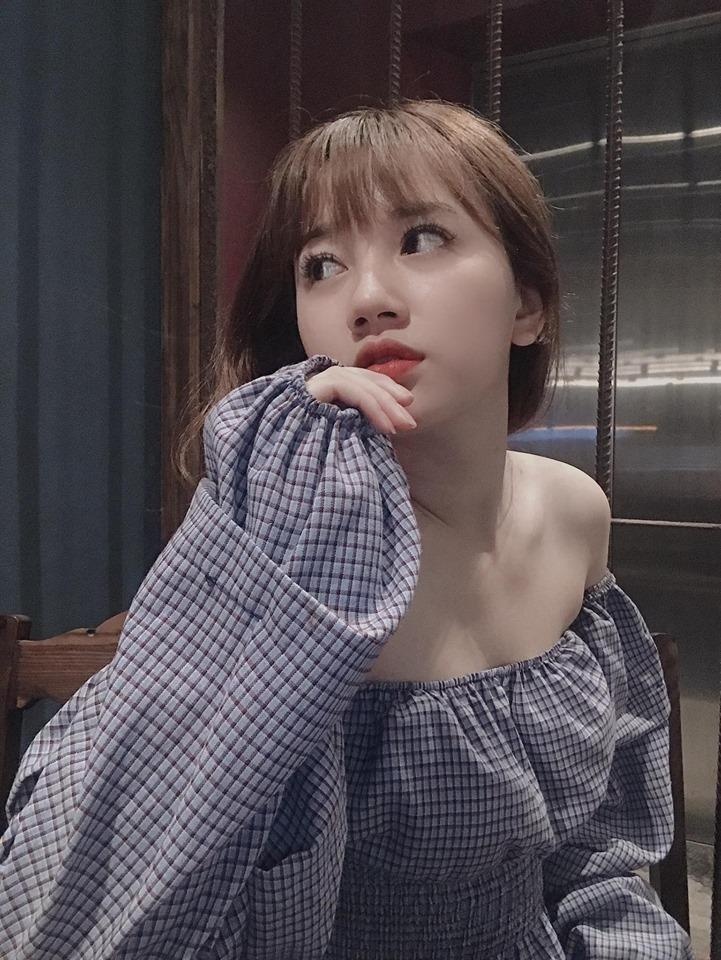 nu sinh Dai hoc San khau Dien anh anh 8