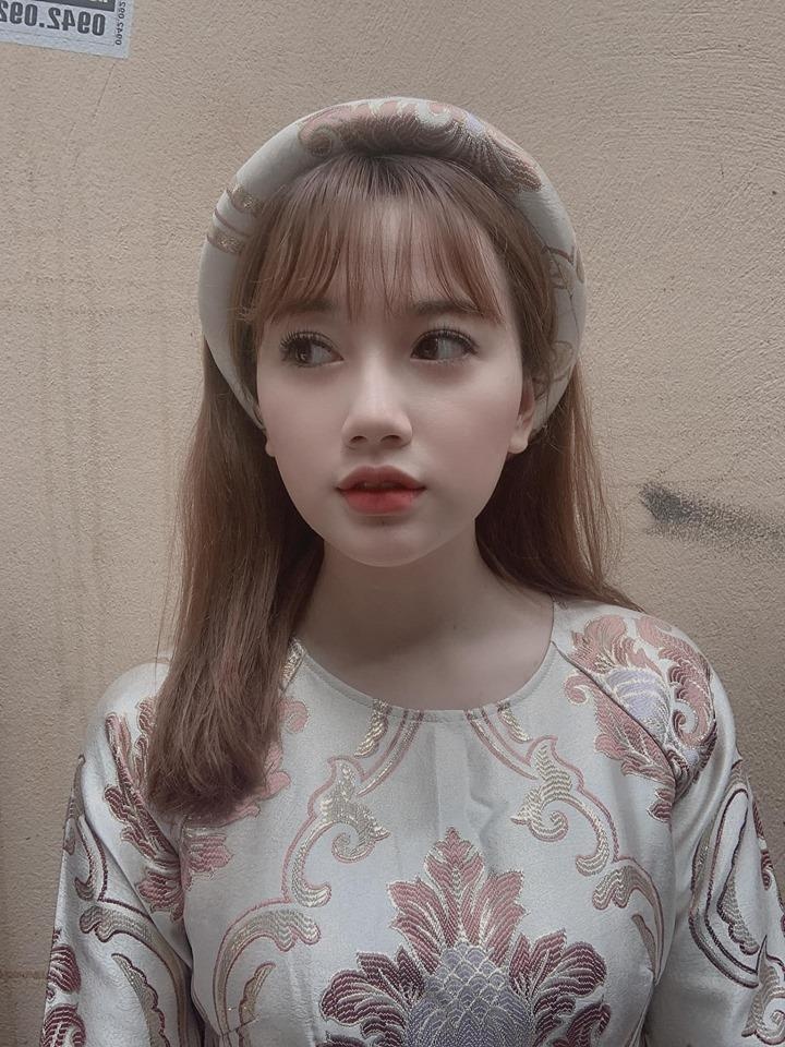 nu sinh Dai hoc San khau Dien anh anh 5