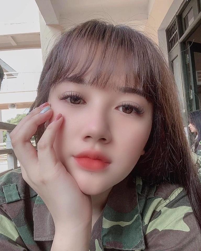 nu sinh Dai hoc San khau Dien anh anh 7