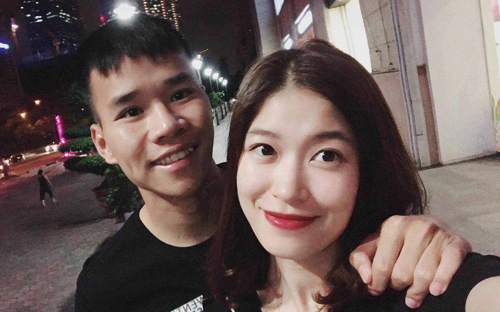 Ban gai hau ve CLB Ha Noi bi dan mang 'tan cong' vi xuc pham Van Thanh hinh anh