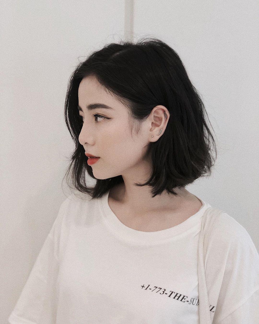 hot girl San khau dien anh anh 15