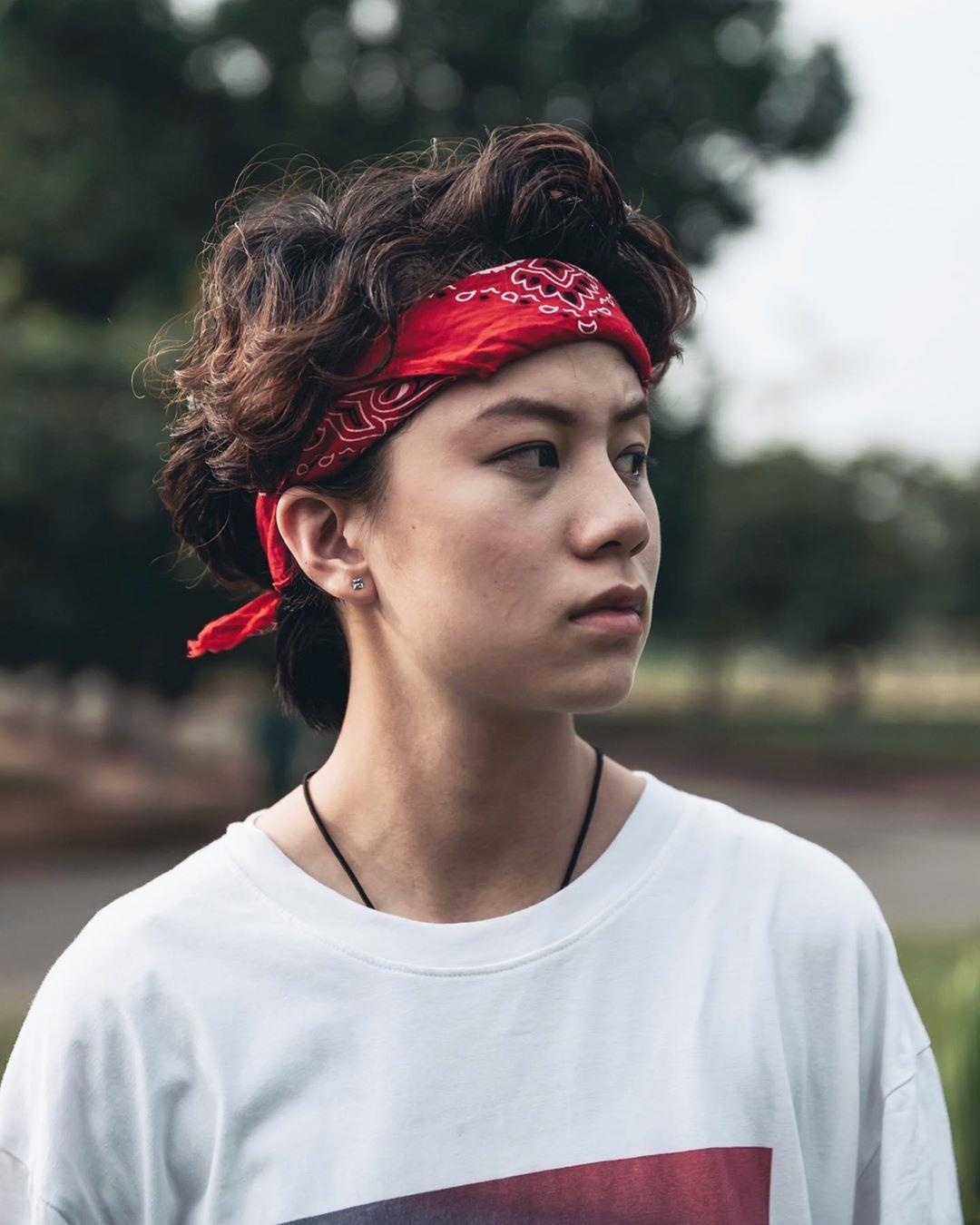 hot girl San khau dien anh anh 3