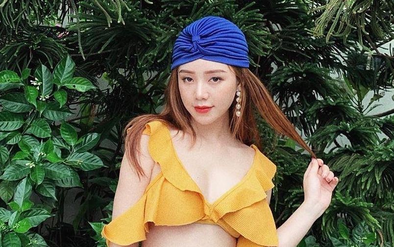 Dan hot girl San khau Dien anh: Nu tinh, sexy hay tom boy deu co ca hinh anh