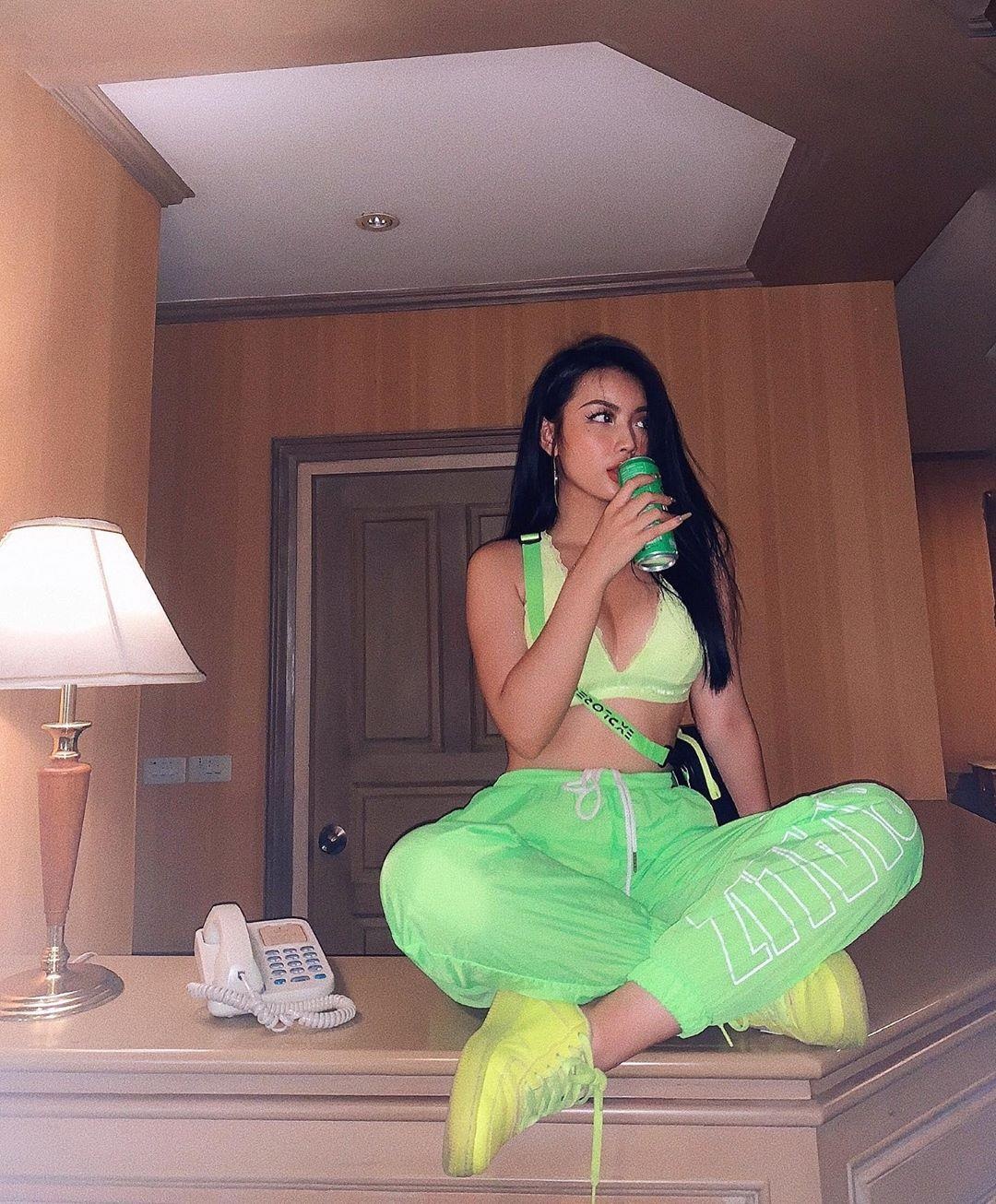 hot girl sexy Sai Gon anh 3